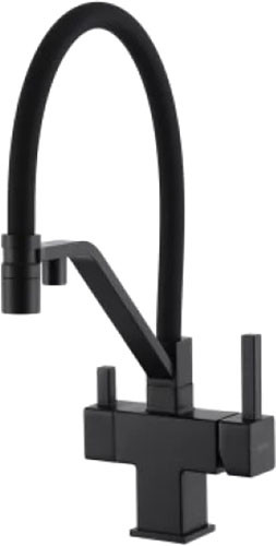 Смеситель Gappo G4395-66 - изображение в каталоге