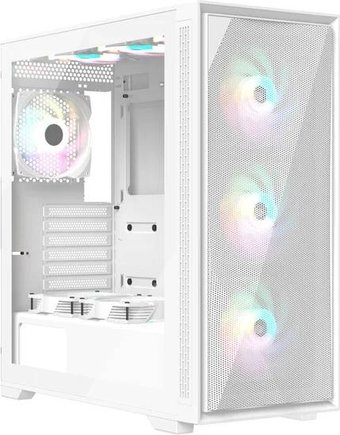 Компьютер Iven SuperPower White 202428 – изображение в каталоге