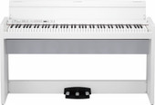 Цифровое пианино KORG LP-380U WH – изображение в каталоге
