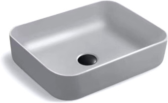 Умывальник SantiLine SL-1051MG - изображение в каталоге