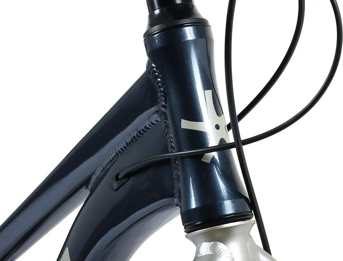 Велосипед Maxiscoo 3BIKE 26 M320 р.13 2026 MSC-M3-2621-13 (черный) – фото товара
