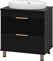 Misty Тумба под умывальник Enfida 70 ENF-06070-0242Я+0116 – изображение в каталоге
