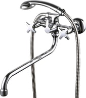 Смеситель Kaiser Crystal 28155 - изображение в каталоге