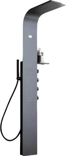 Душевая панель Cerutti Spa Bella B CT9254 - изображение в каталоге