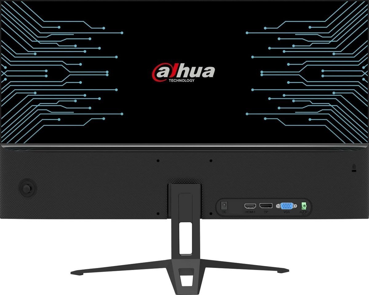 Монитор Dahua LM27-B201E – фото товара