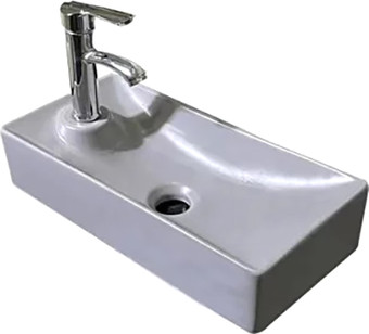 Умывальник SantiLine SL-2009RMG - изображение в каталоге