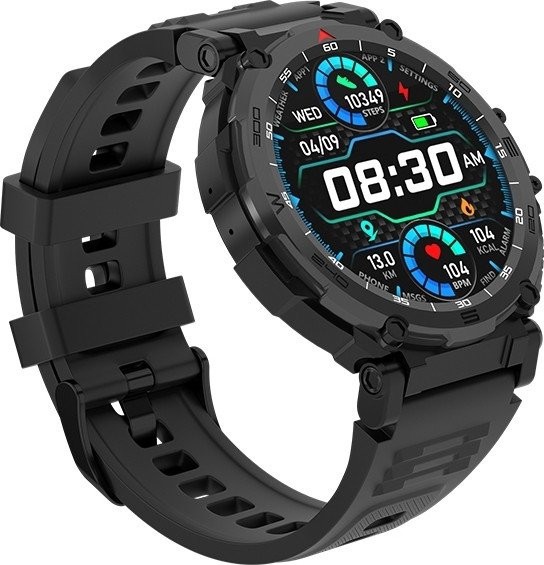 Умные часы Maxvi SW-08 – фото товара