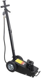 Подкатной домкрат RockForce RF-1600-6 22т – изображение в каталоге
