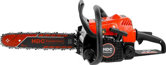 Бензопила HDC HD-C180 HD6210-2 – изображение в каталоге