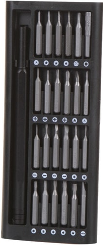 Набор бит Rexant 12-4780 (25 предметов) – изображение в каталоге
