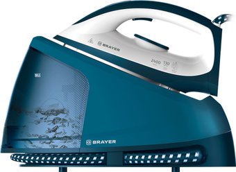 Утюг Brayer BR4156 - изображение в каталоге