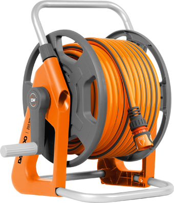 Катушка со шлангом Daewoo Power DWR 1121 (1/2", 20 м) – изображение в каталоге