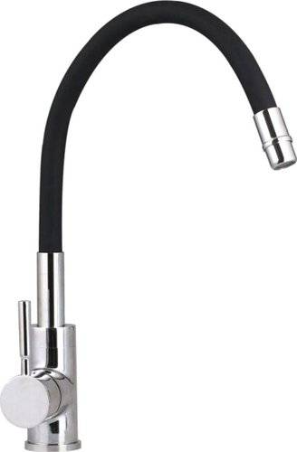 Смеситель Gross Aqua ColorFlex 3241508MB (черный матовый) - изображение в каталоге
