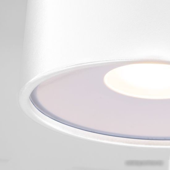 Уличный накладной светильник Elektrostandard Light LED 2135 35141/H (белый) – фото товара