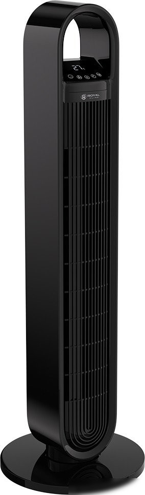 Колонный вентилятор Royal Clima RBF-901E-BL - фото товара