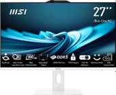 Моноблок MSI Pro AP272P 14M-664XRU