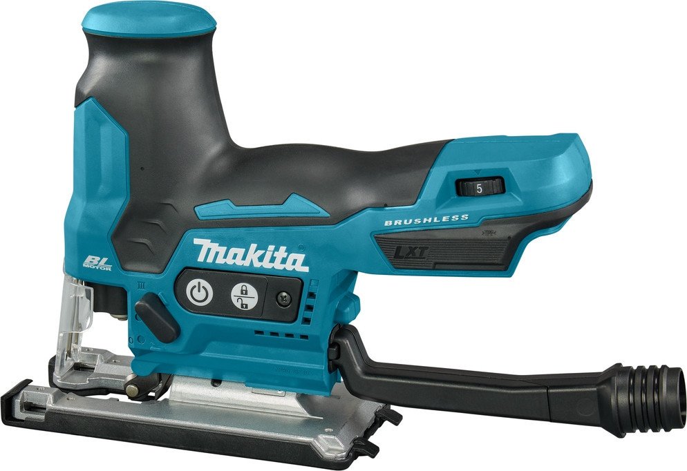 Электролобзик Makita DJV185Z (без АКБ) – фото товара