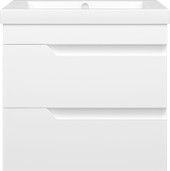 Misty Тумба под умывальник Софт 60 П-Соф-01060-011П2Я – изображение в каталоге