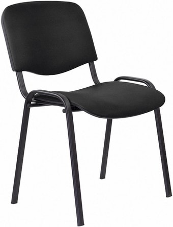 Офисный стул Staff Iso Lite CF-008 (черный C-11) – изображение в каталоге