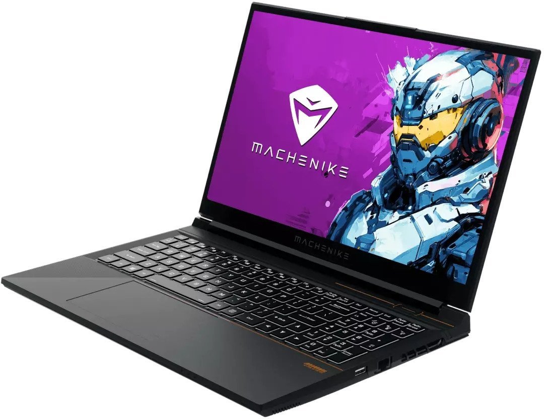 Игровой ноутбук Machenike S15 Quazar S JJ00GB00JRU – фото товара
