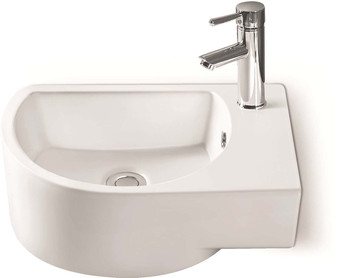 Умывальник SantiLine SL-2015L - изображение в каталоге