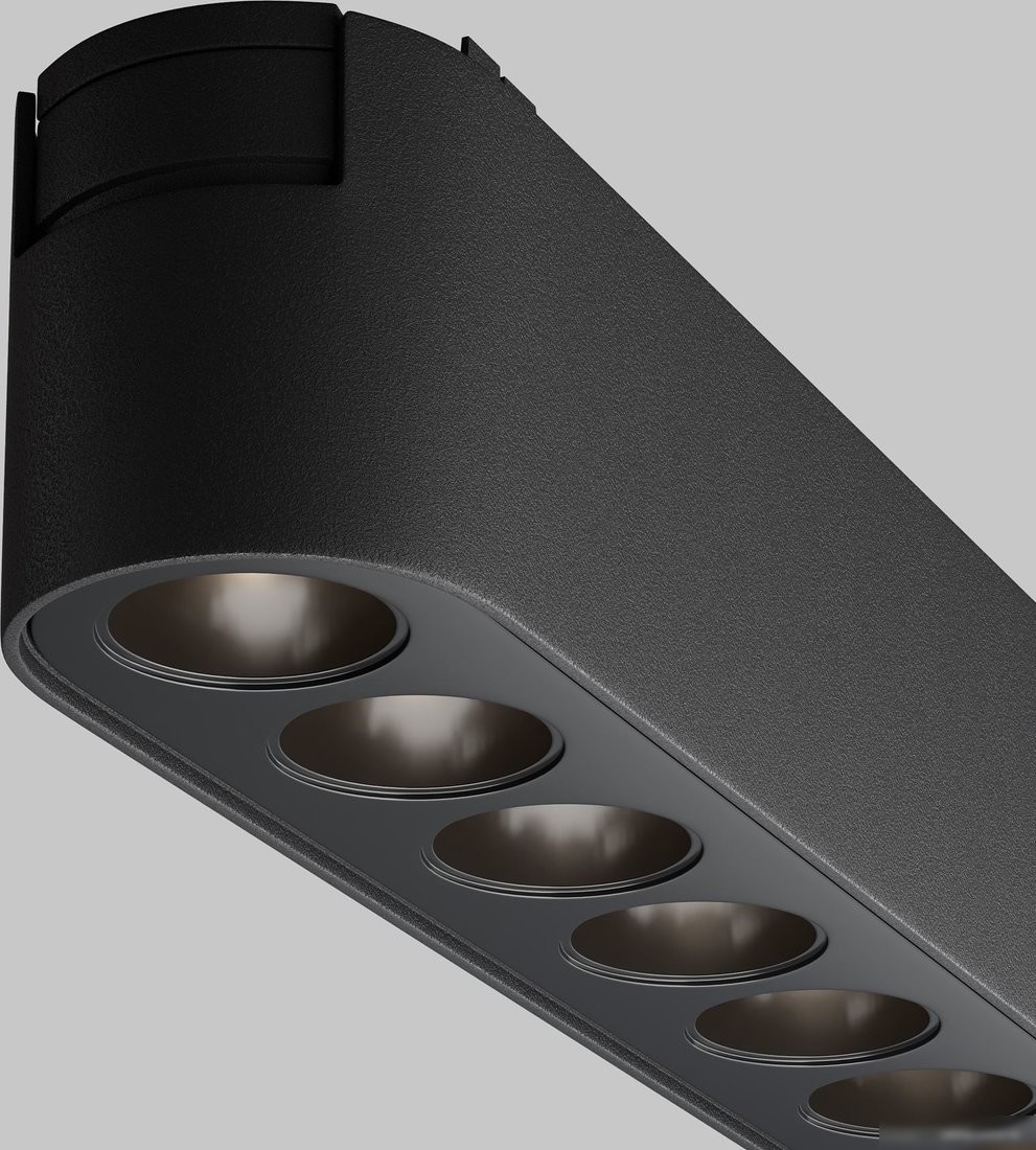 Трековый светильник Maytoni Radity TR082-1-12W4K-M-B – фото товара