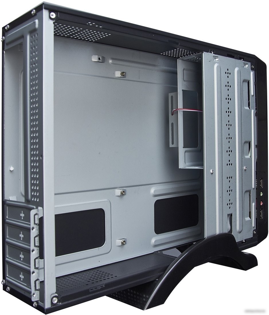 Корпус ExeGate MI-209 450W – фото товара