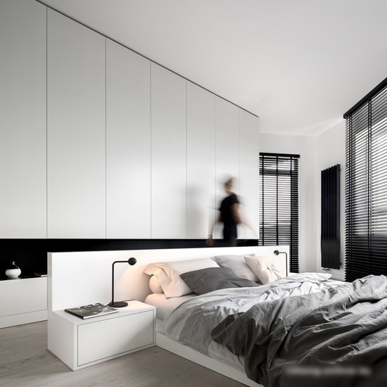 Настольная лампа Mantra Eyes 7511 – фото товара