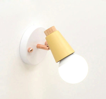 Бра ImperiumLoft Rotary-wall01 101996-26 – изображение в каталоге