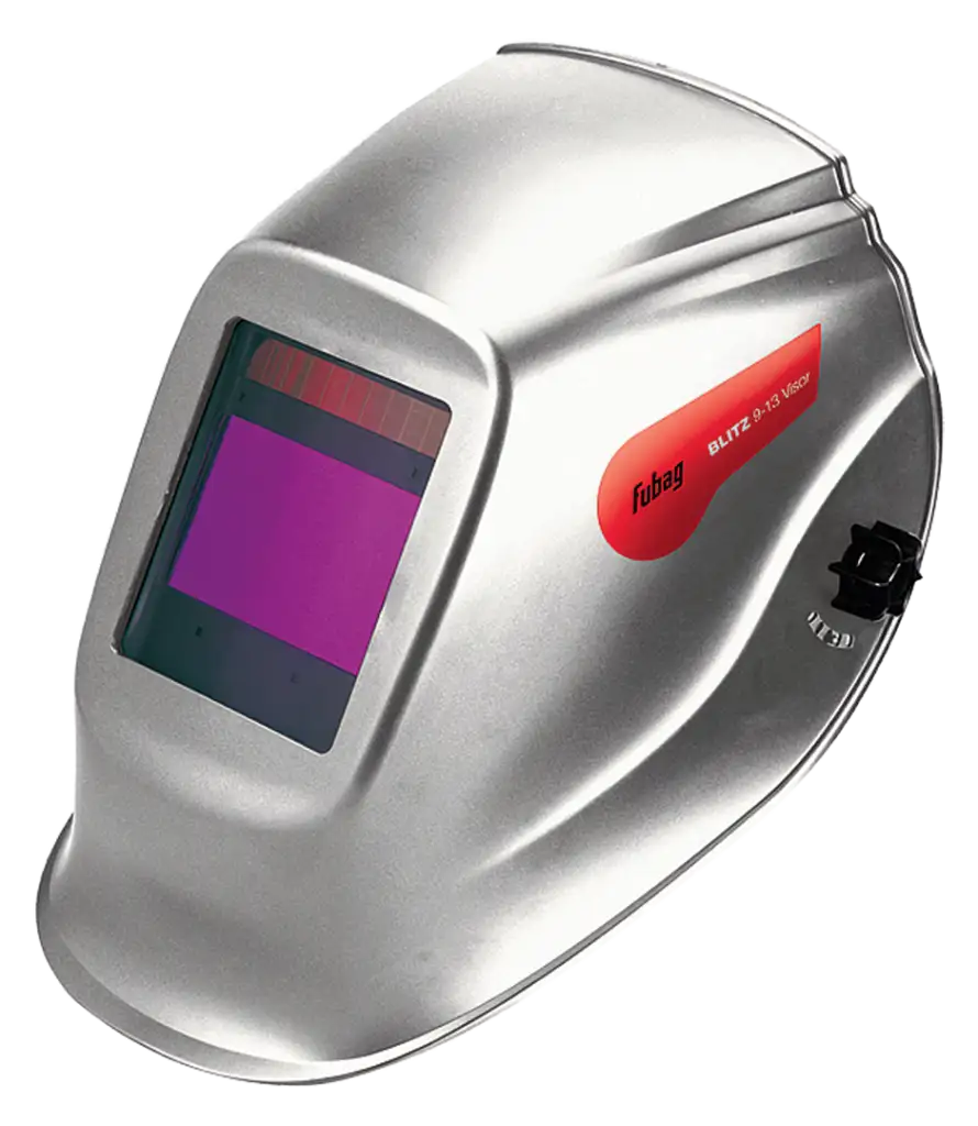 Сварочная маска Fubag Blitz 9-13 Visor – изображение в каталоге