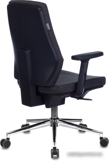 Кресло Бюрократ CH-545SL 38-417 (серый) – фото товара