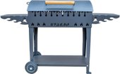 Вулкан Гриль М XL 4 мм на колесах – изображение в каталоге