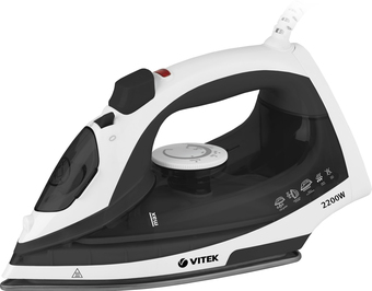 Утюг Vitek VT-8338 - изображение в каталоге