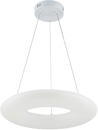Подвесная люстра Escada Soft 10258/1LED – изображение в каталоге