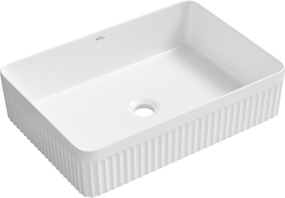 Умывальник Wellsee Festive Fox 2.0 319605000 - фото товара