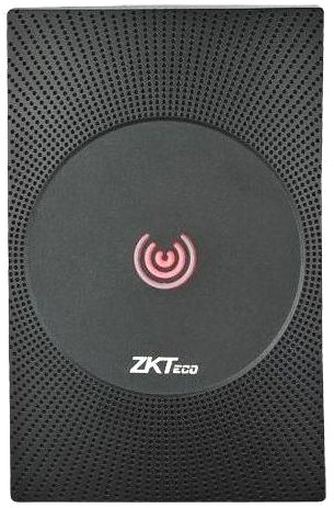 Считыватель ZKTeco KR600E – изображение в каталоге