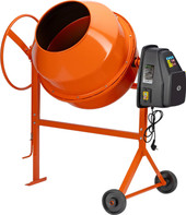 Бетономешалка СибрТех БСН-200 – изображение в каталоге