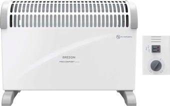 Конвектор Breeon PRO Comfort BHEC-2000