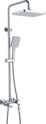 Душевая система Shevanik S6826 - изображение в каталоге