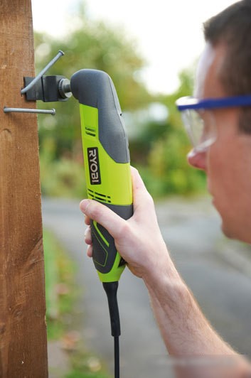 Мультифункциональная шлифмашина Ryobi RMT200S – фото товара