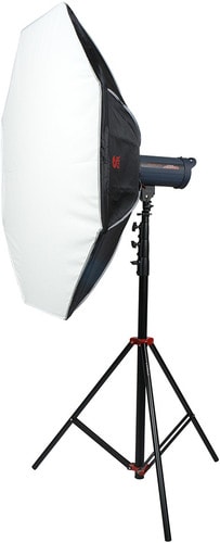 Софтбокс Falcon Eyes FEA-OB12 BW – изображение в каталоге