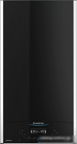 Отопительный котел Ariston Alteas One Net 24 - фото товара