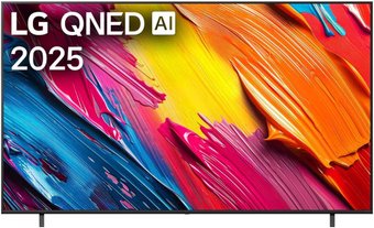 Телевизор LG QNED AI QNED70 86QNED70A6A – изображение в каталоге