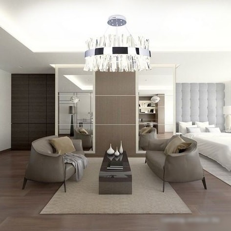Подвесная люстра Natali Kovaltseva Innovation Style 83048 – фото товара