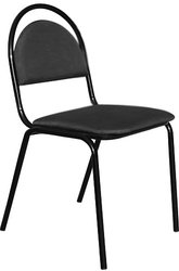 Офисный стул UTFC Стандарт BL (Z11/черный) – изображение в каталоге