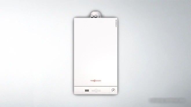 Отопительный котел Viessmann Vitodens 050-W - фото товара