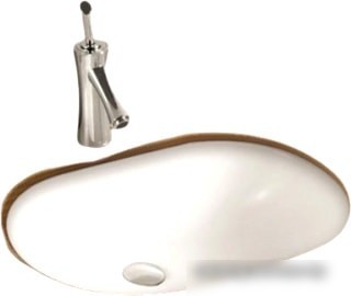 Умывальник WeltWasser Deilbach 6030 - фото товара