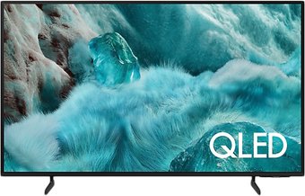 Телевизор Samsung QLED 4K Q7FA AI QE43Q7FAAUXRU – изображение в каталоге