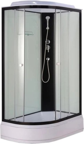 Душевая кабина Grossberg TM 612 R - изображение в каталоге