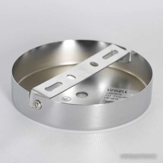 Подвесная люстра Lussole Greensboro LSP-8819 – фото товара